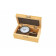 ToolPack analoge meetklok 0.01 mm slag 10 mm