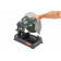 METABO drycutter CS 23-355 set metaal afkortzaag - 2300W - 355 mm