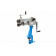 HBM RM 8 voor en felsmachine