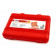 HBM 46-delige vliegwieltrekker set