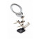 HBM 3e handje met loupe en LED verlichting