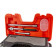 BAHCO S240 dopsleutelset 24-dlg 1/2"