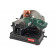 METABO drycutter CS 23-355 set metaal afkortzaag - 2300W - 355 mm
