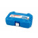 HBM 19-delige 1/2" multilock doppenset 8 tot 32 mm