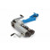 HBM RM 8 voor en felsmachine