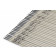 laselektroden STAAL GYS rutiel 6013 2,5mm blister 50 stuks
