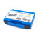 HBM 10-delige HSS M-2 T-Gleuf frezenset