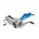 HBM RM 8 voor en felsmachine