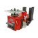 WEBER PROFI bandendemonteermachine met hulparm tot 26" - HEAVY DUTY 140104A140351