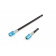 HBM 2-delige magnetische snelwissel-bithouderset 60 en 150 mm