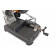 DEWALT DW872 metaal afkortzaag. drycutter - 2200W - 355 mm - DW872-QS