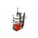 WEBER PROFI bandendemonteermachine met hulparm tot 26" - HEAVY DUTY 140104A140351
