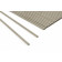 laselektroden STAAL GYS rutiel 6013 2,5mm blister 50 stuks