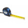 HYUNDAI rolmaat. rolbandmaat 8 m x 25 mm