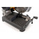 DEWALT DW872 metaal afkortzaag. drycutter - 2200W - 355 mm - DW872-QS