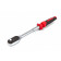 AOK 230 mm PROFI speedratel met 3/8" opname