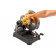 DEWALT DW872 metaal afkortzaag. drycutter - 2200W - 355 mm - DW872-QS