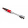 AOK 230 mm PROFI speedratel met 3/8" opname
