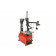 WEBER PROFI bandendemonteermachine met hulparm tot 26" - HEAVY DUTY 140104A140351