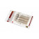 HBM 3-delige internal Pipe extractor set