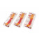 HBM VDE kabelmes 1000 Volt