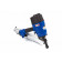 HBM 90 mm pneumatische spijkerpistool