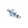 HBM 72-delige hollewand pluggenset. ankerset met montagetang