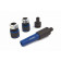 HYUNDAI 4-delig DeLUXE draaipistool set