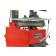 WEBER PROFI bandendemonteermachine met hulparm tot 26" - HEAVY DUTY 140104A140351