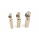 HBM 3-delige internal Pipe extractor set