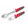 AOK 230 mm PROFI speedratel met 3/8" opname