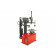 WEBER PROFI bandendemonteermachine met hulparm tot 26" - HEAVY DUTY 140104A140351