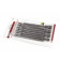 HBM 8-delige extra lange 150 mm magnetische dopsleutelset met HEX opname