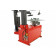 WEBER PROFI bandendemonteermachine met hulparm tot 26" - HEAVY DUTY 140104A140351