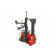 WEBER PROFI bandendemonteermachine met hulparm tot 26" - HEAVY DUTY 140104A140351
