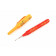 PICA 150/40 markeerstift diepe gaten Basic ROOD