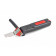 ATHLET universeel kabelmes. kabelstripper voor kabels Van 4.0 tot en met 28 mm