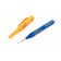 PICA 150/41 markeerstift diepe gaten Basic BLAUW