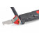 ATHLET universeel kabelmes. kabelstripper voor kabels Van 4.0 tot en met 28 mm
