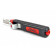 ATHLET universeel kabelmes. kabelstripper voor kabels Van 4.0 tot en met 28 mm