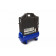 HBM 20 Liter draagbare LOW NOISE compressor