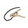 HBM PROFI oliefiltertang / griptang met ketting