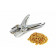HBM ponstang / ringentang set