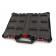MILWAUKEE 4932471064 Packout Slim Organizer - 500 x 380 x 65mm