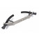 WEBER zelfcentrerende motorfietsadapter voor balanceermachine H219521