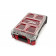 MILWAUKEE 4932464083 Packout compacte Organizer - 250 x 380 x 120mm