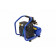 HBM 4 Liter draagbare LOW NOISE compressor
