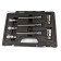 BETA 1/2" doppenset - 923E-PE/C18