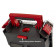 MILWAUKEE 4932464083 Packout compacte Organizer - 250 x 380 x 120mm