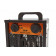 REHEAT elektrische heater B2000